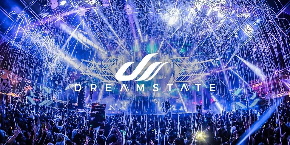 Dream State Sydney 2