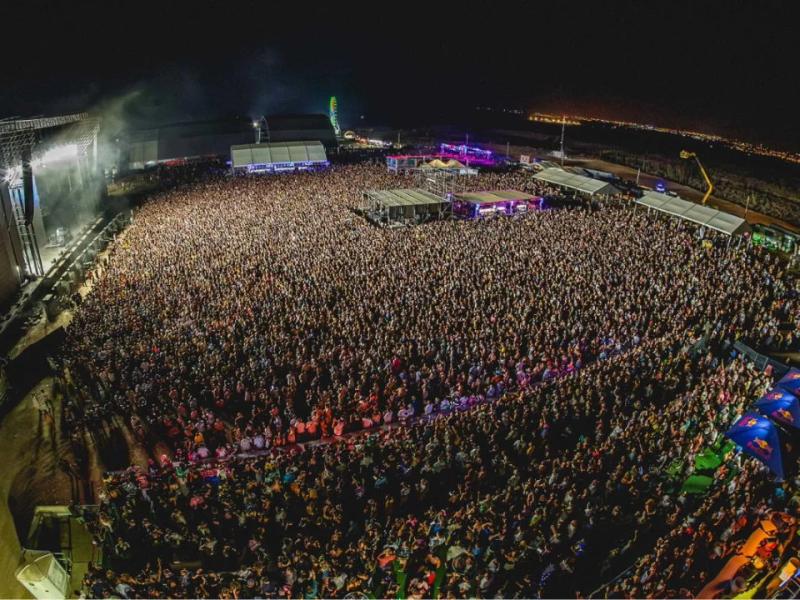 Dreambeach Fest