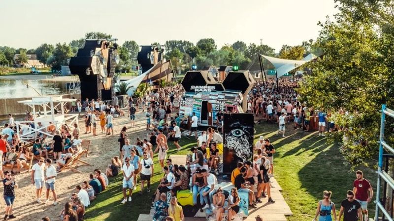 Duikboot Festival 2