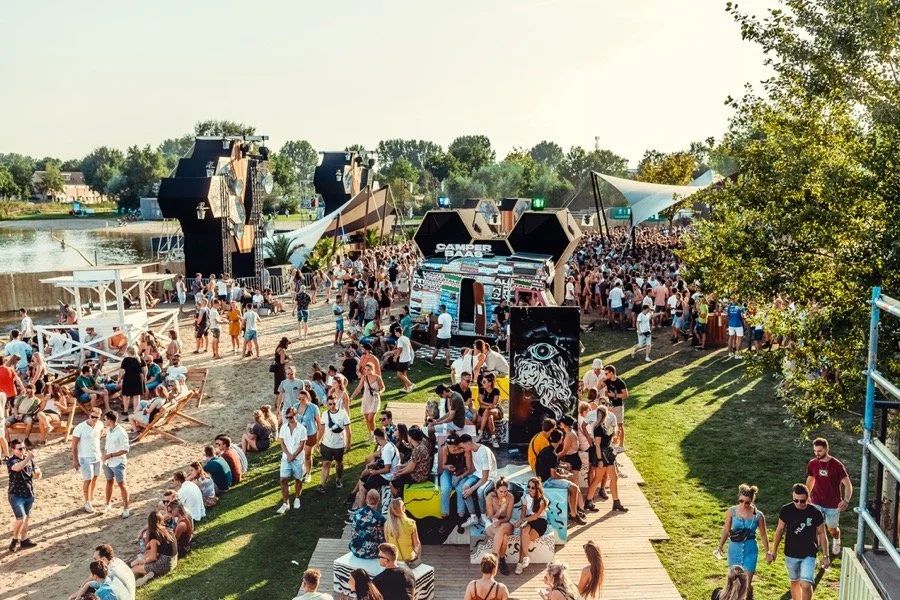 Duikboot Festival 2