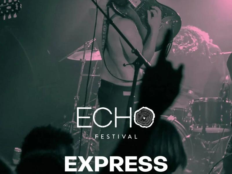 ECHO Festival