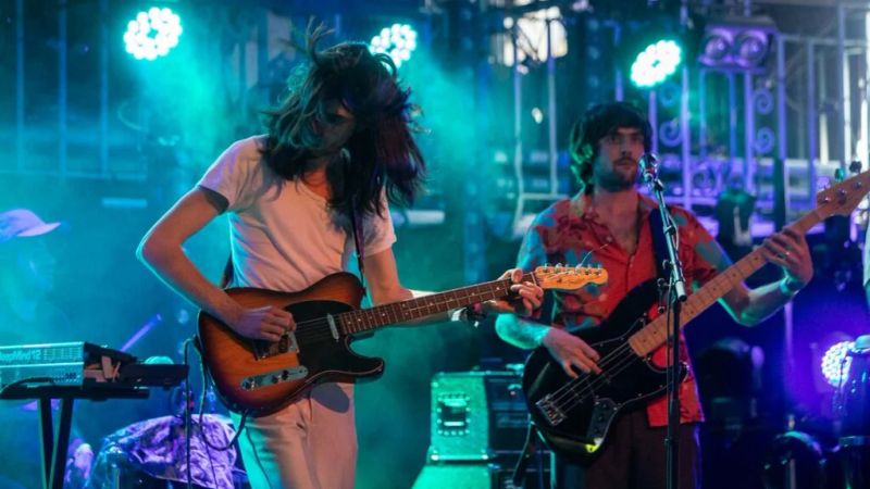 Edinburgh Psych Fest 2