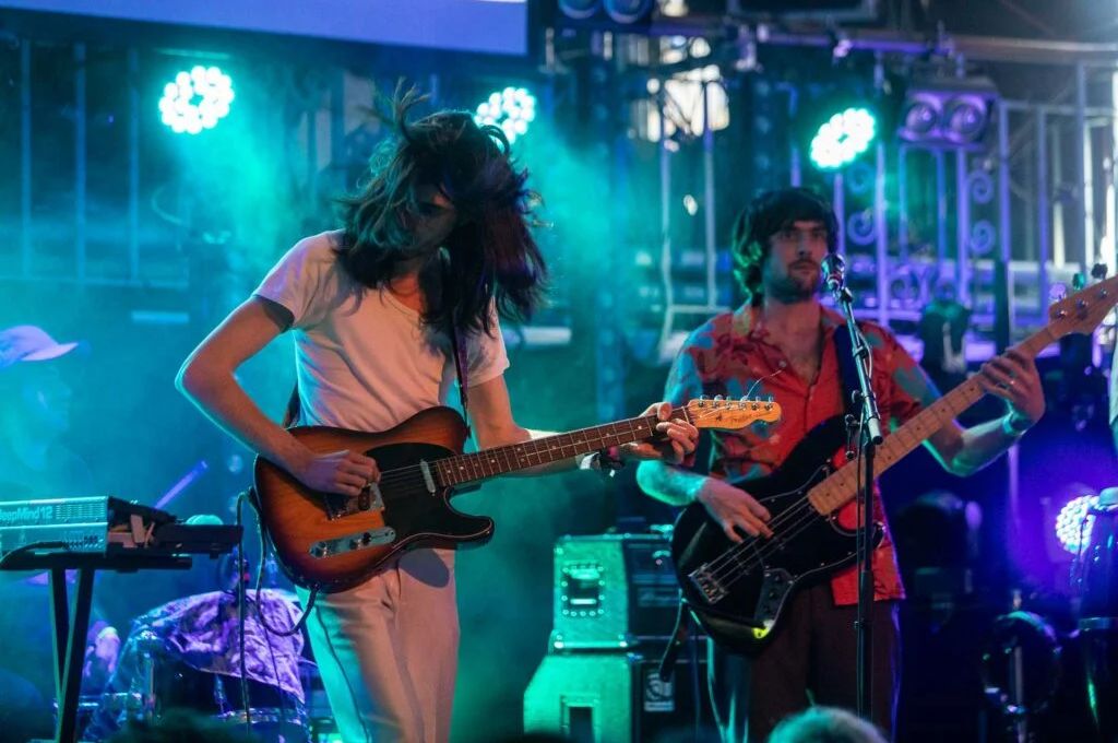 Edinburgh Psych Fest 2