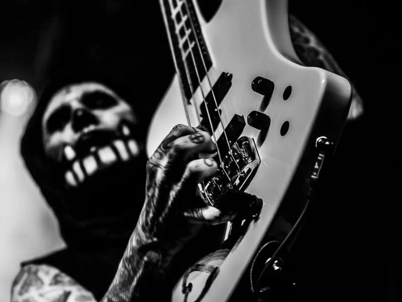 Eindhoven Metal Meeting