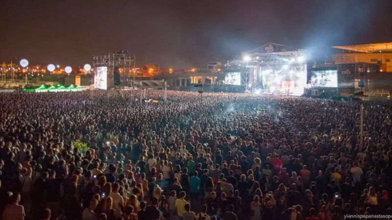 EJEKT Festival 2