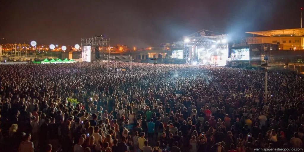 EJEKT Festival 2