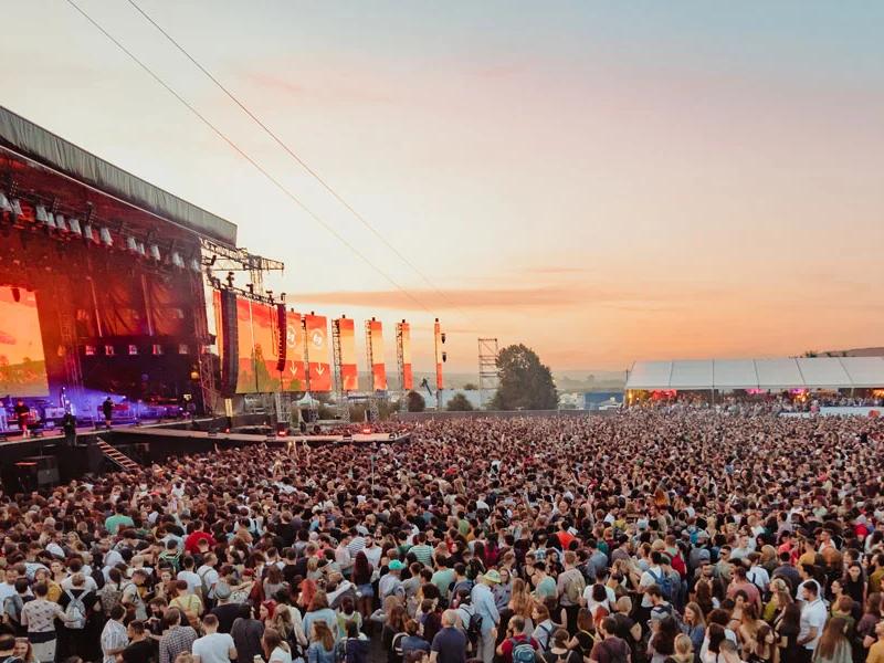 Electric Castle Festival