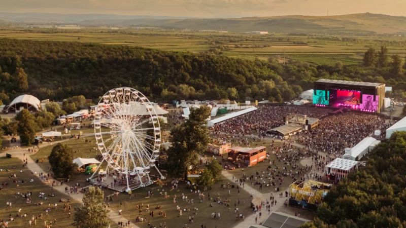 Electric Castle Festival 2