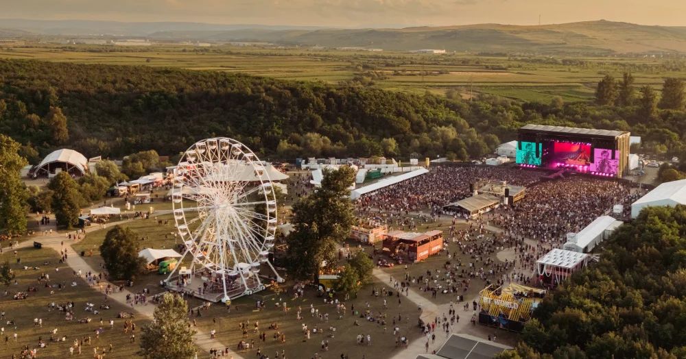 Electric Castle Festival 2