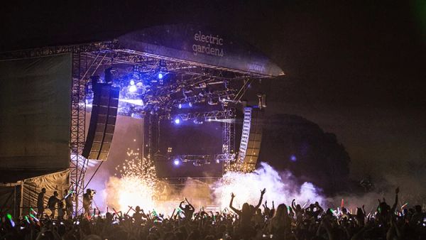 Electric Gardens Festival