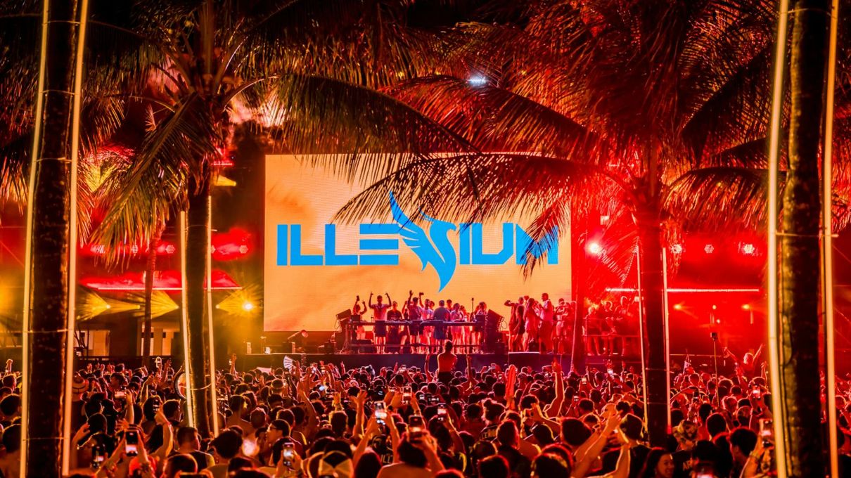 Ember Shores 2026 - Festival Abroad