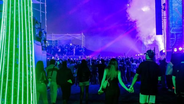 Empire Music Festival 2026