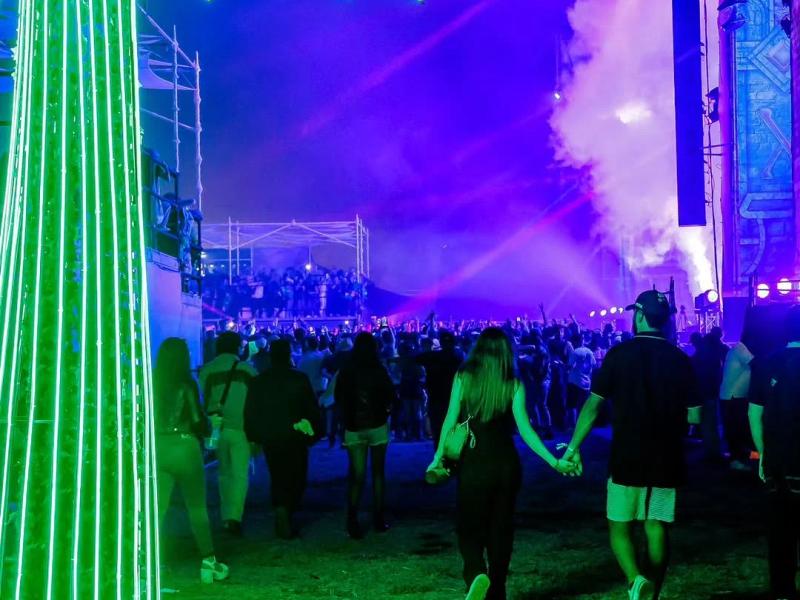 Empire Music Festival