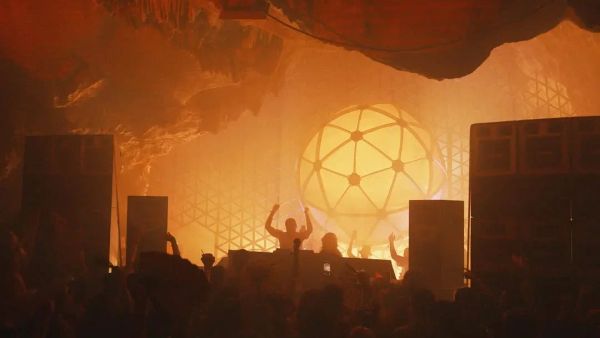 Equation Festival 2026