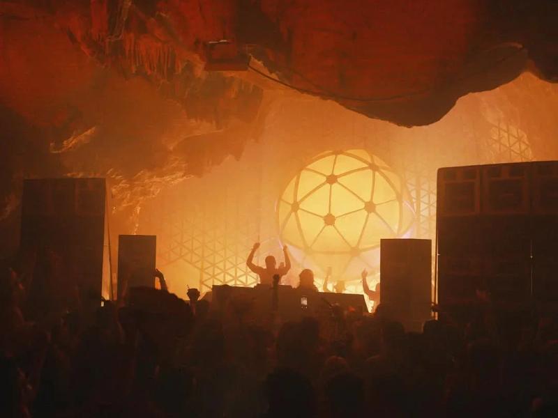 Equation Festival