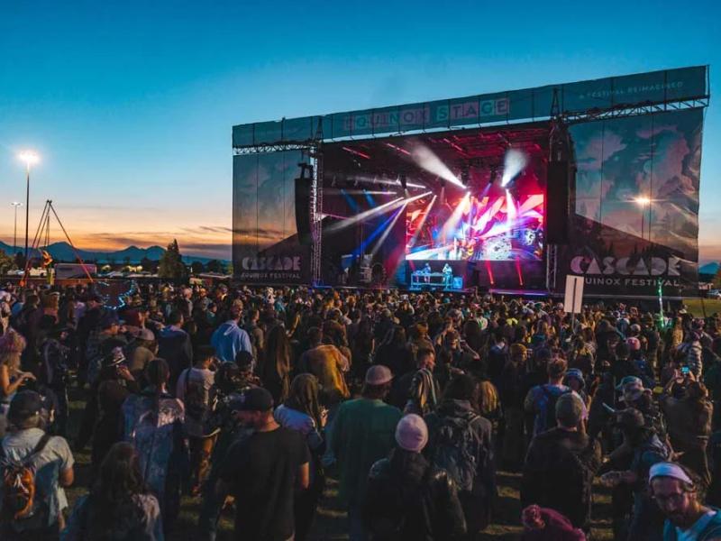 Equinox Festival