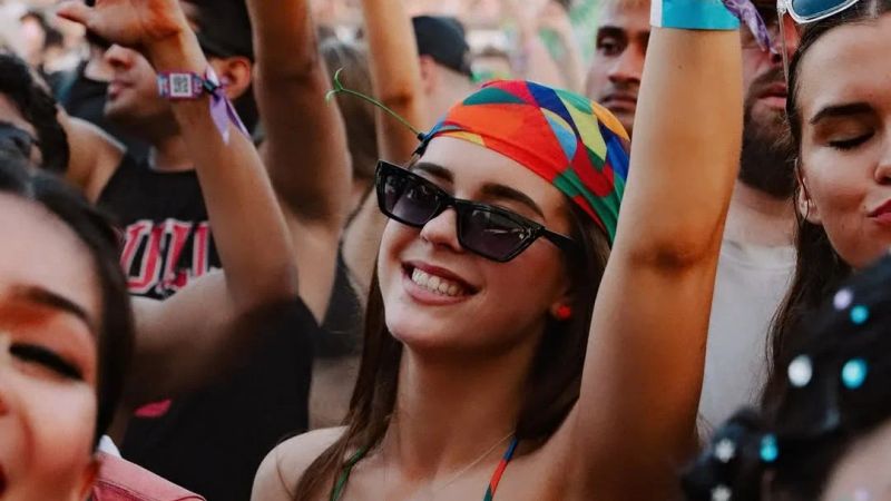 Escapade Festival 2