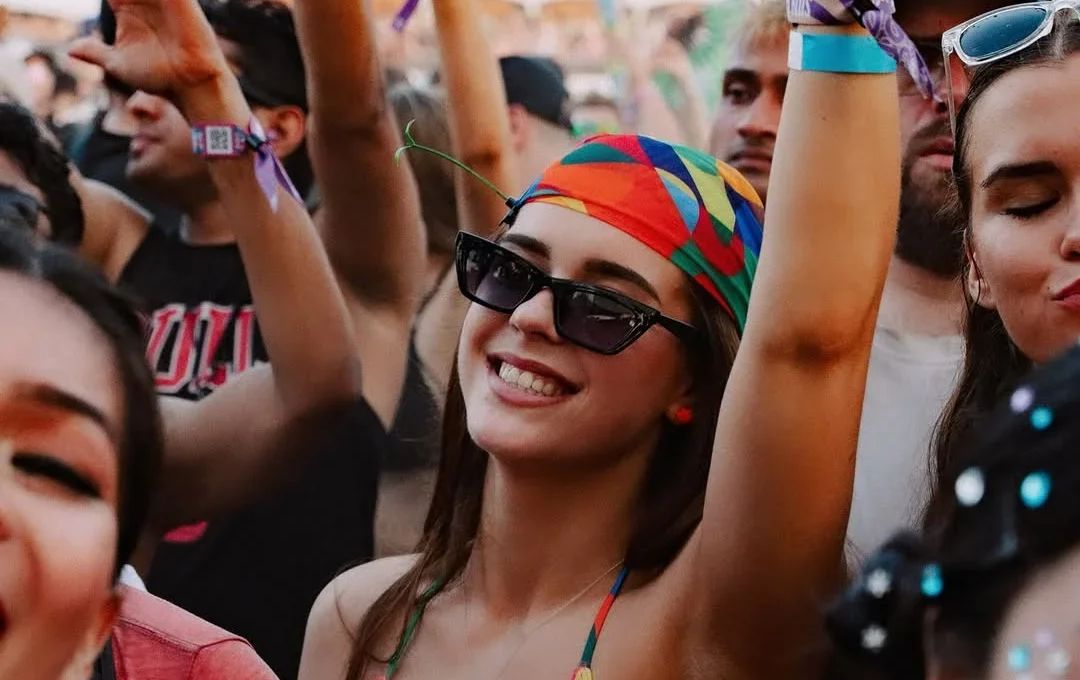 Escapade Festival 2
