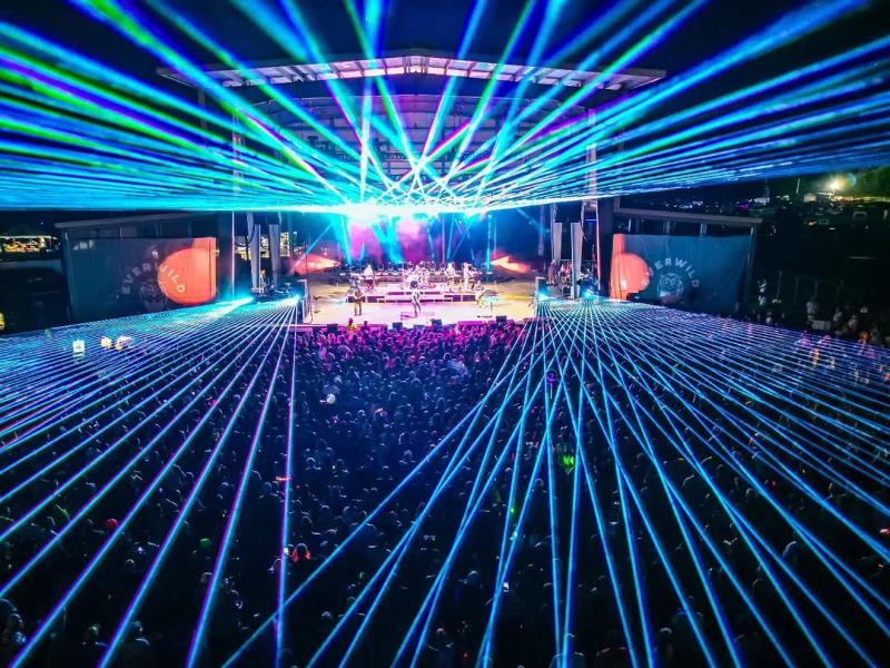 Everwild Festival