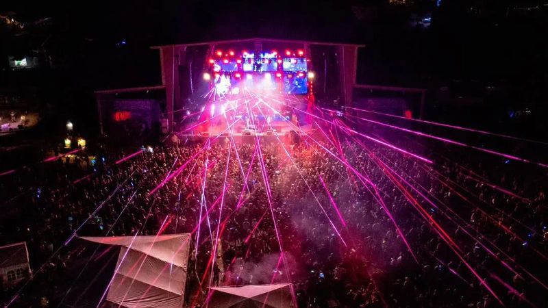 Everwild Festival 2