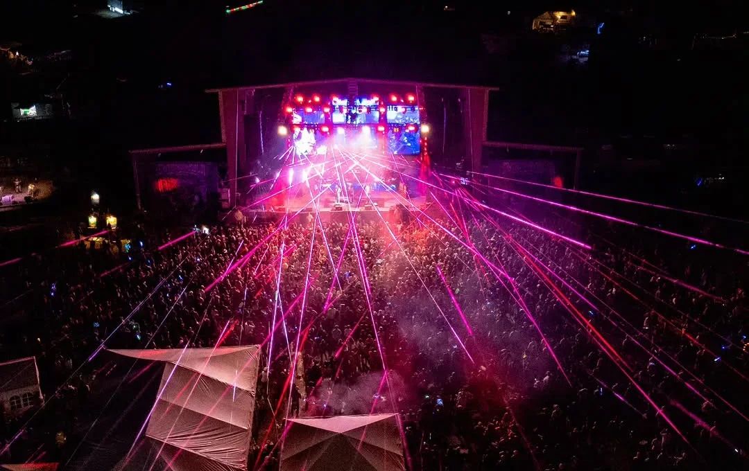 Everwild Festival 2