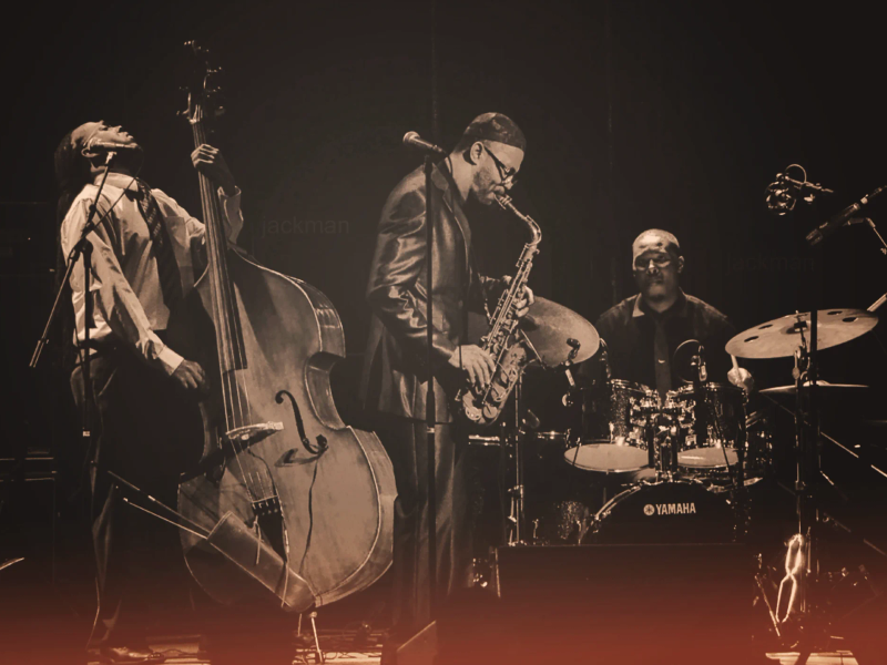 Exit Zero Jazz Festival