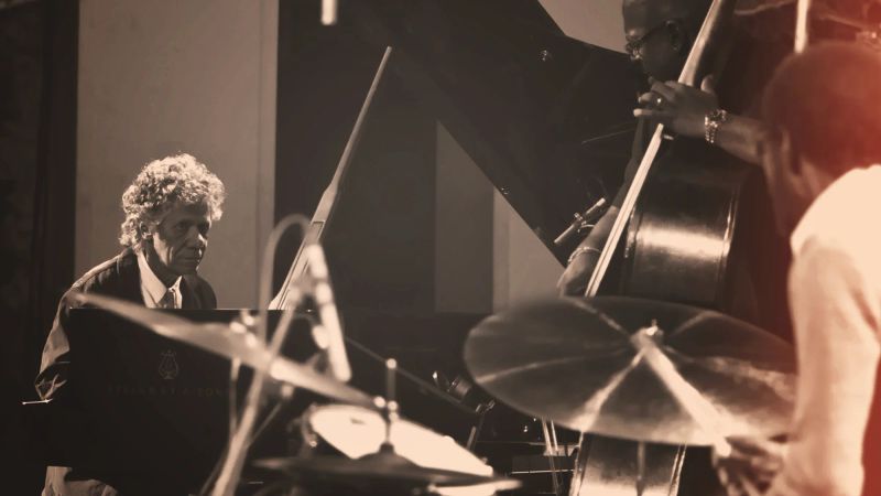 Exit Zero Jazz Festival 2