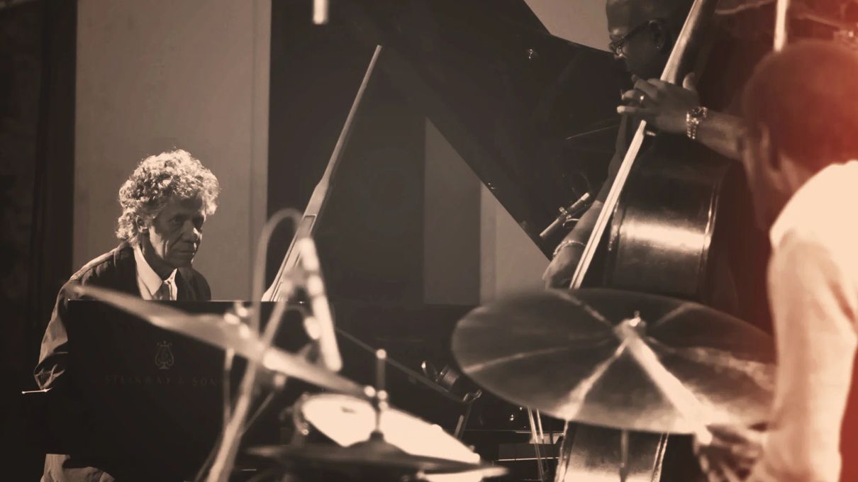 Exit Zero Jazz Festival 2