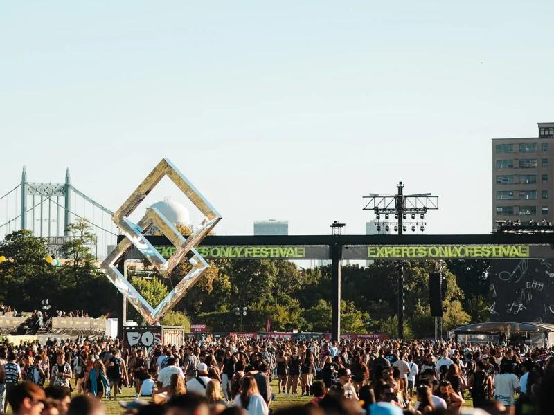 Experts Only Festival - Festival Abroad