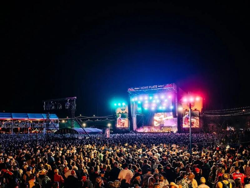 Extra Innings Festival
