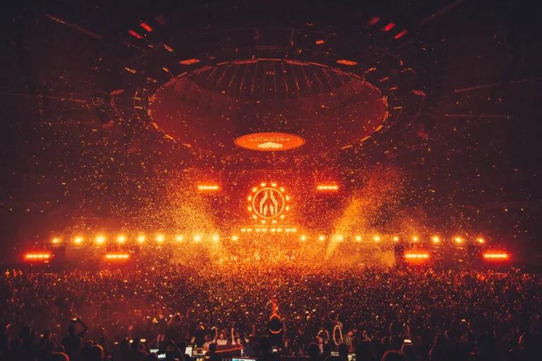 Mayday Festival Poland