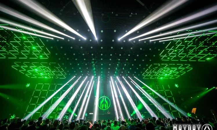 Mayday Festival Poland 2