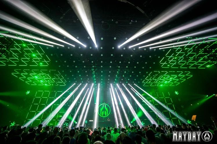 Mayday Festival Poland 2