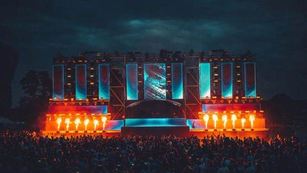 Euforia Festival