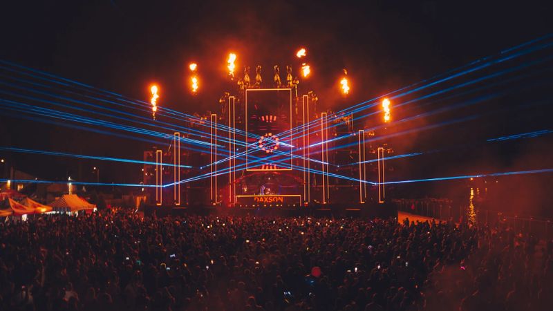 Euforia Festival 2