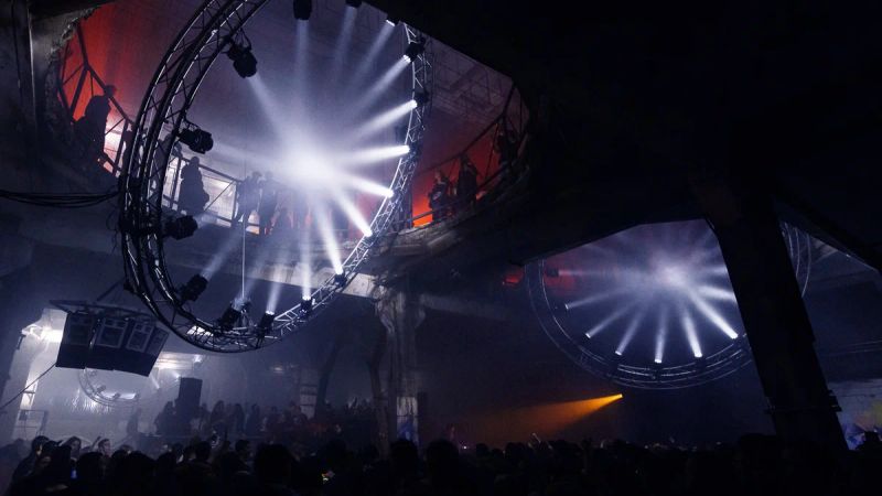 Gamma Festival 3