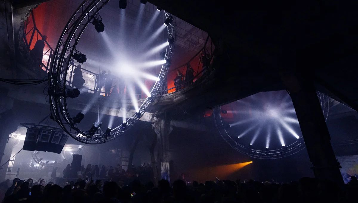 Gamma Festival 3