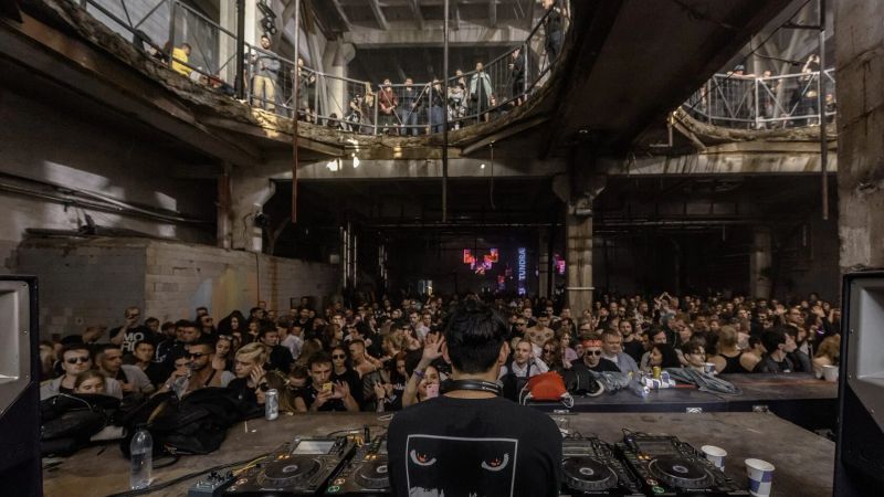 Gamma Festival 2