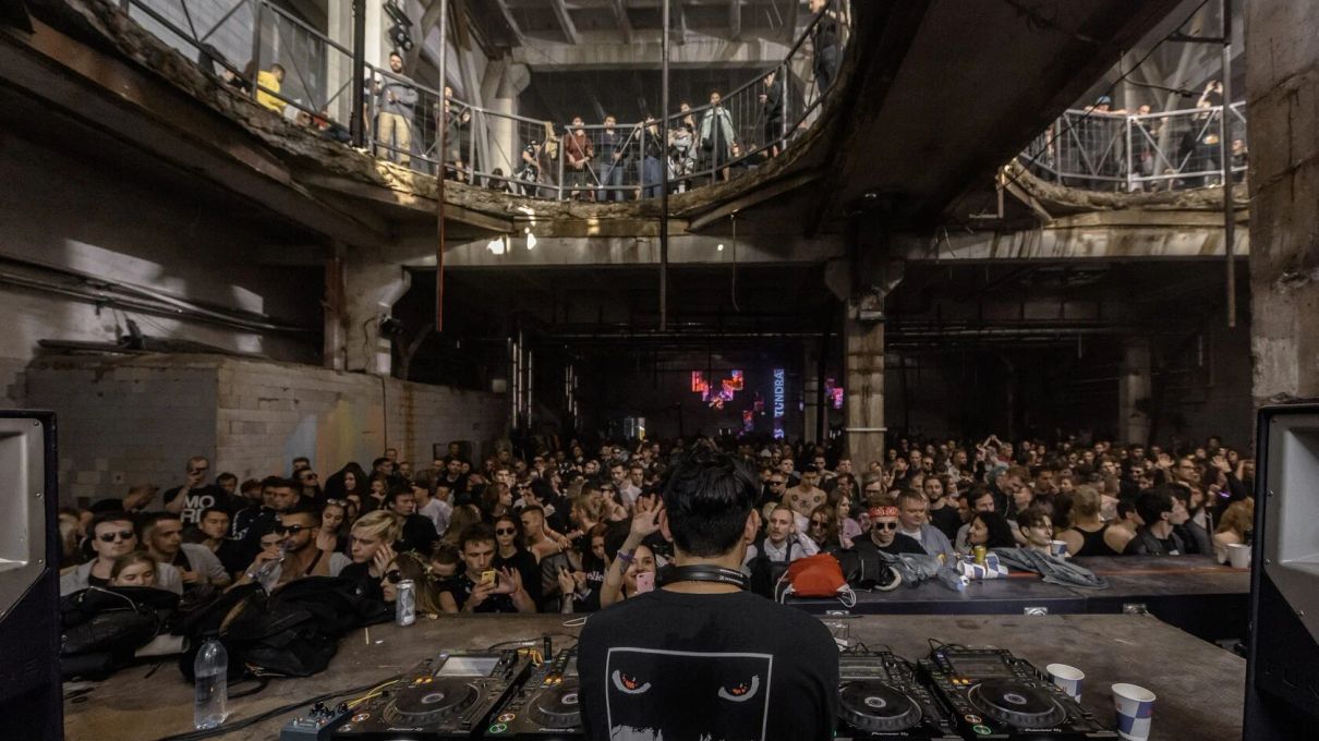 Gamma Festival 2