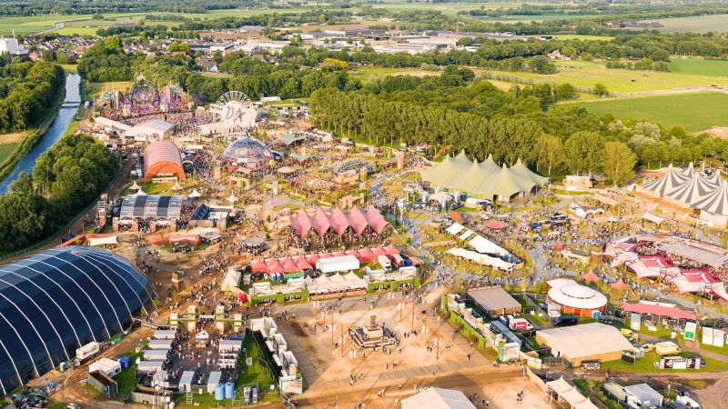 7th Sunday Festival 2