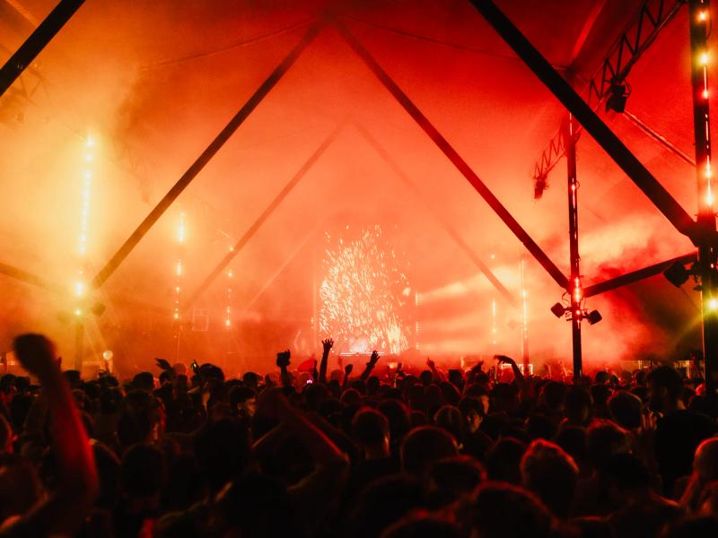 The Crave Festival