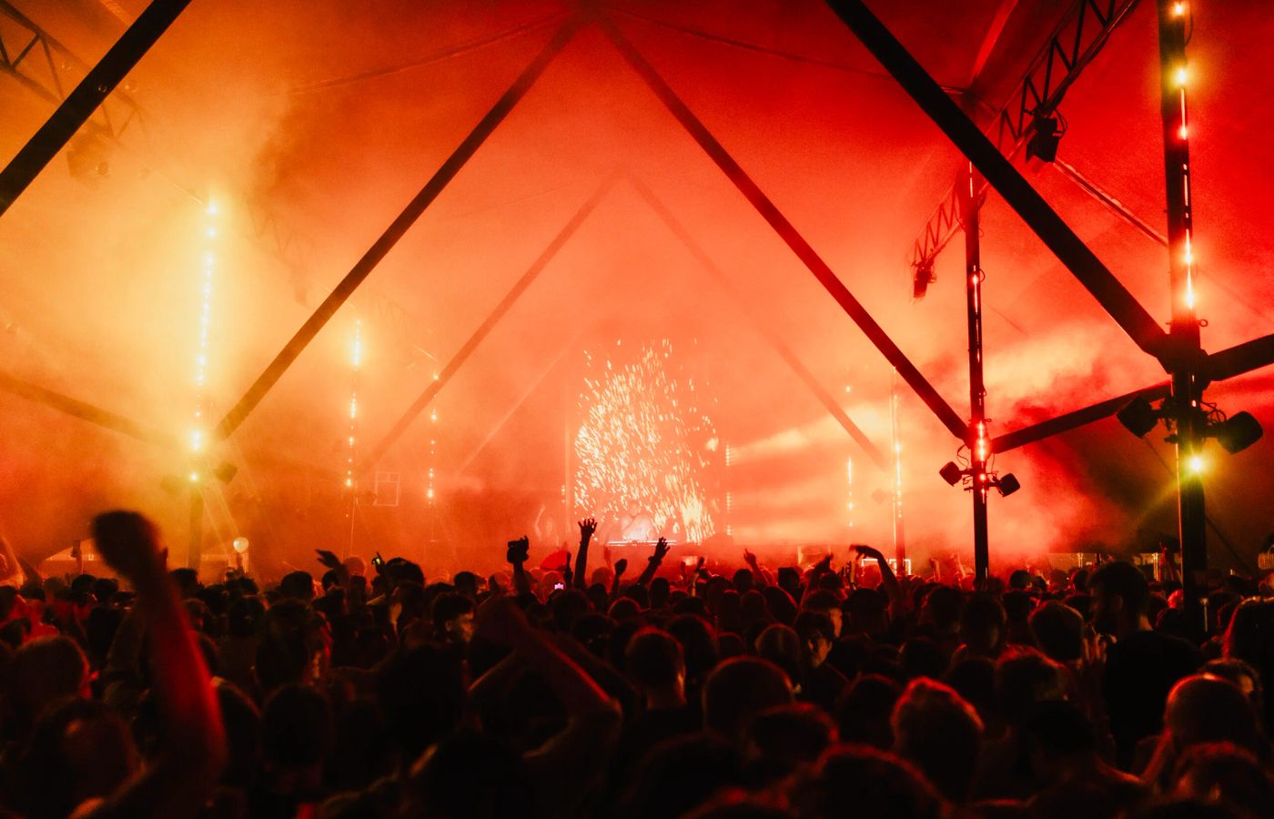 The Crave Festival