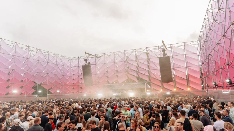 The Crave Festival 2