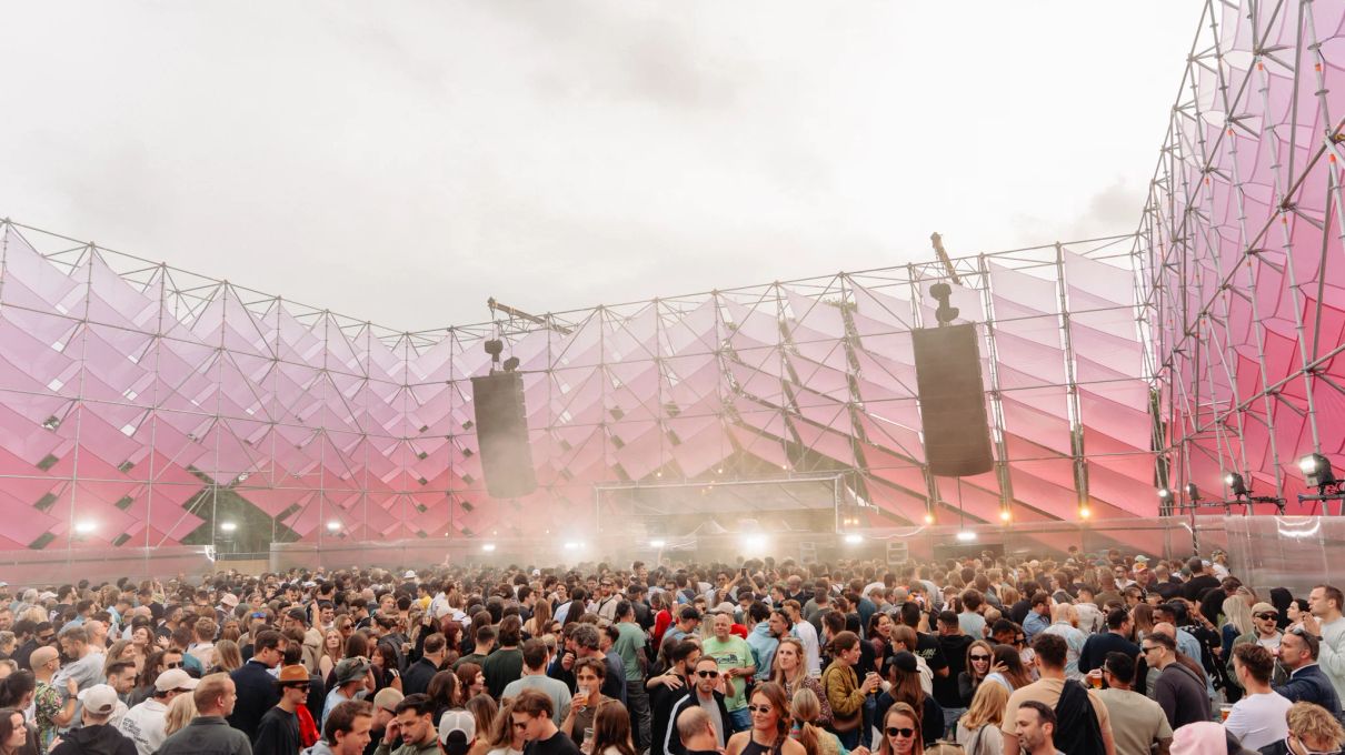 The Crave Festival 2