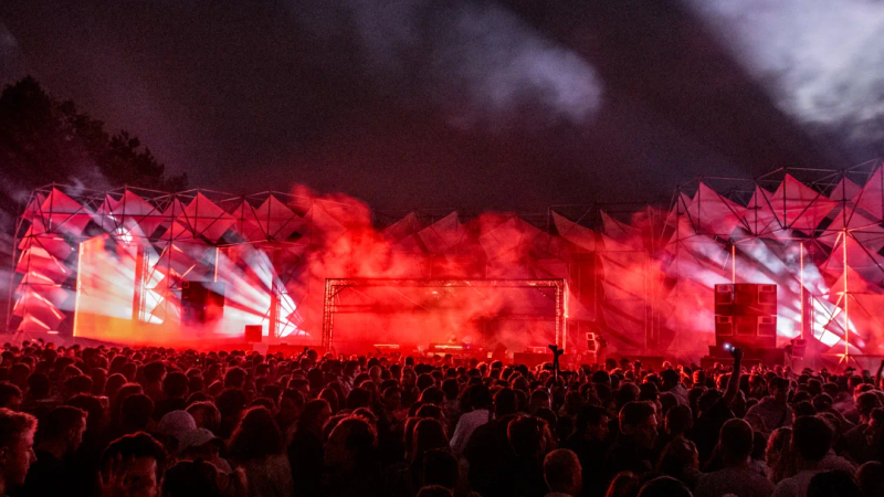 The Crave Festival 3