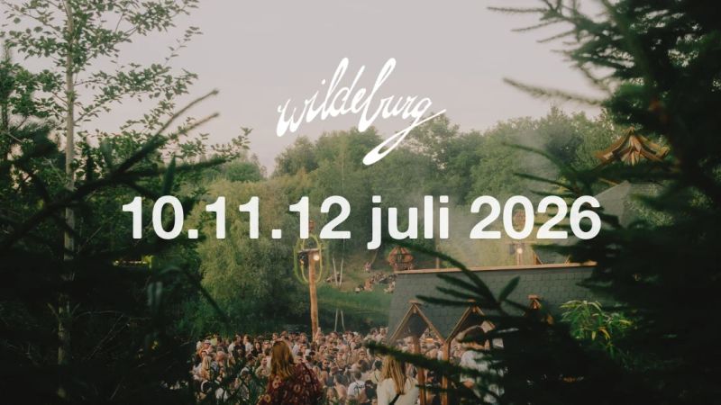 Wildeburg 3