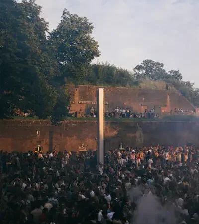 Orbit Festival 2