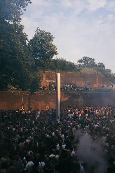 Orbit Festival 2