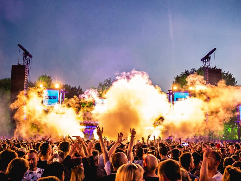 909 Festival