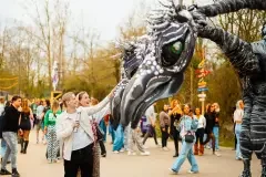 Mystic Garden Festival 3